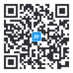 iOS 系统版 二维码 | NG28 GAMES